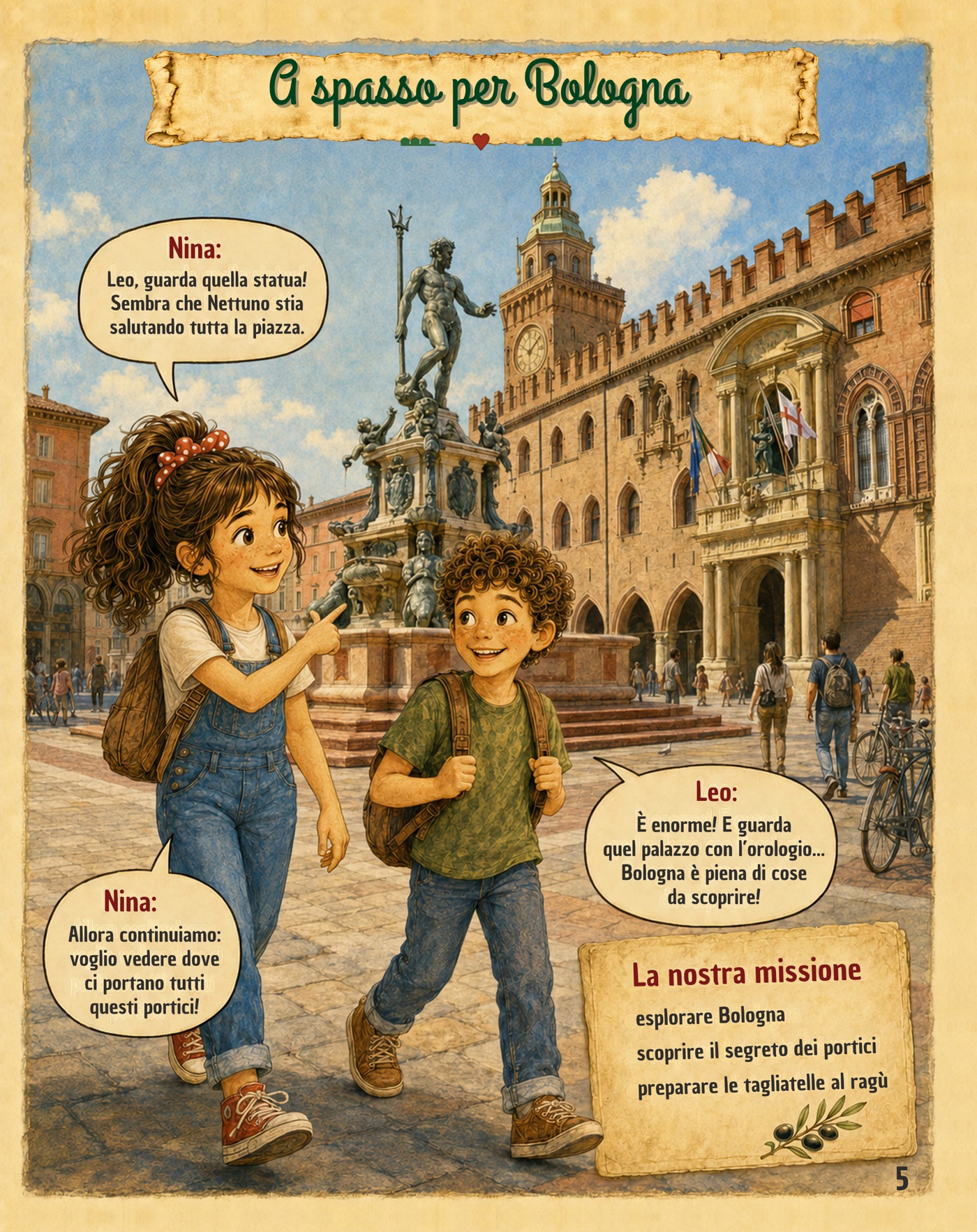 Pagina 5